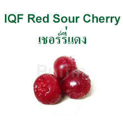 Red Cherry