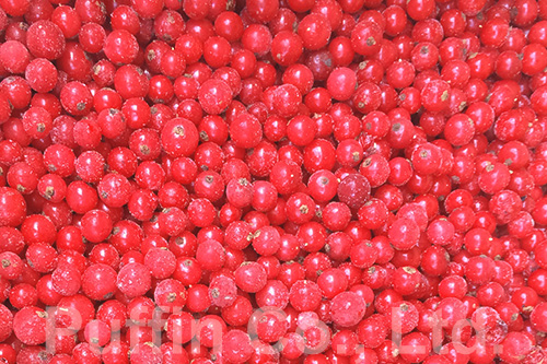 Redcurrant