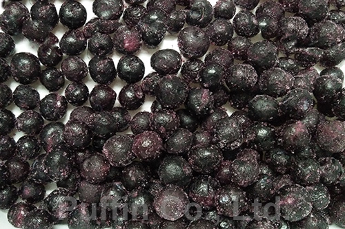 Wild Blueberry